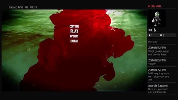 Dead Island  Sam B Character  Gameplay Part 14 The End  (without one punch mode )