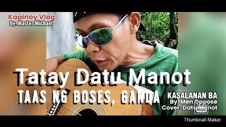 Download Lagu Kasalanan ba - By. Men Oppose (cover. Datu Manot) viral MP3 Download Lagu Kasalanan ba - By. Men Oppose (cover. Datu Manot) viral MP3