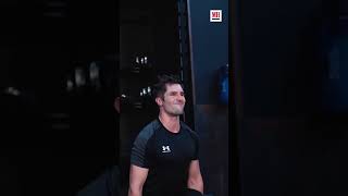 Famous You'd be surprised how much work goes into playing a fictional footballer ⚽️ #TedLasso #PhilDunster Profile