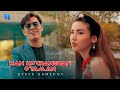 Oybek Ahmedov - Man ko'changdan o'taman (Official Music Video 2020)