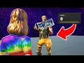 Exposing Peoples Stats As A Fake Epic Employee...