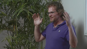 Charlie Cheever & Nikhilesh Sigatapu