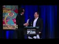 SBIFF 2026 - Outstanding Directors Award Introduction