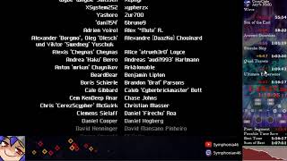 CrossCode Any% No Menu Glitches DERUSTING