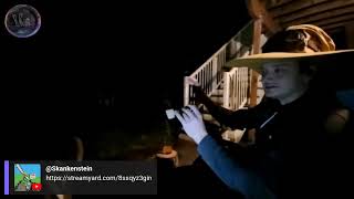 Firebuilding 201 with Aphrael Piloson