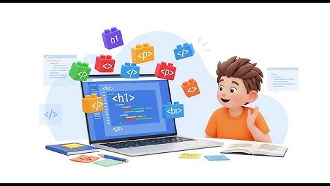Basic HTML Tags | Headings, Paragraphs, Line Breaks | Beginners