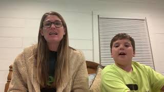 cc cycle 2 week 6 Science