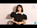 Selena Gomez, Music Vevo - Who Says (Official Visualize Audio) (from 
