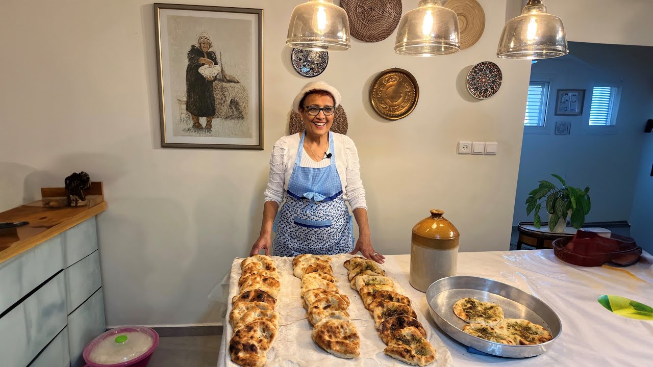 המטבח של ירדנה