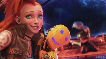 [Sound Redesign] Welcome Aboard - VFS Final Project - by George Chu Sound Design