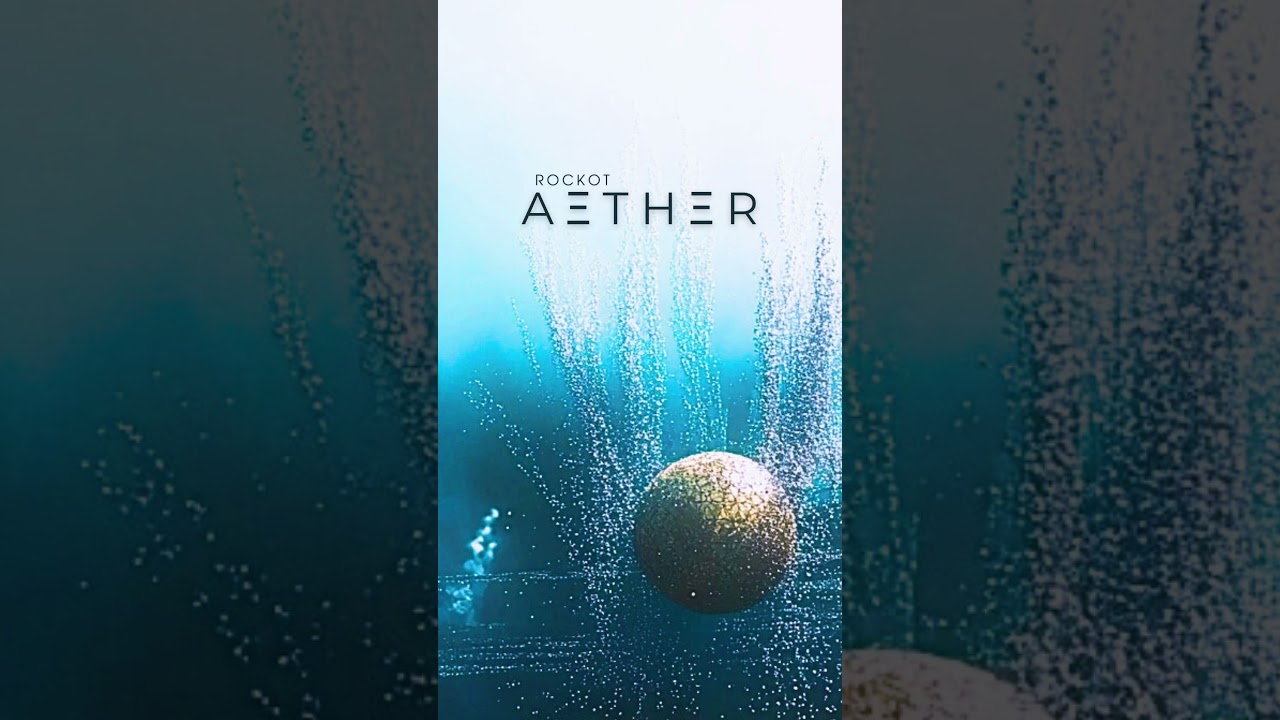 Rockot - Aether