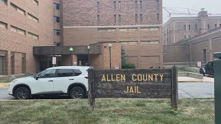 JAVA leaders pen letter to federal judge about concerns over Allen County Jail