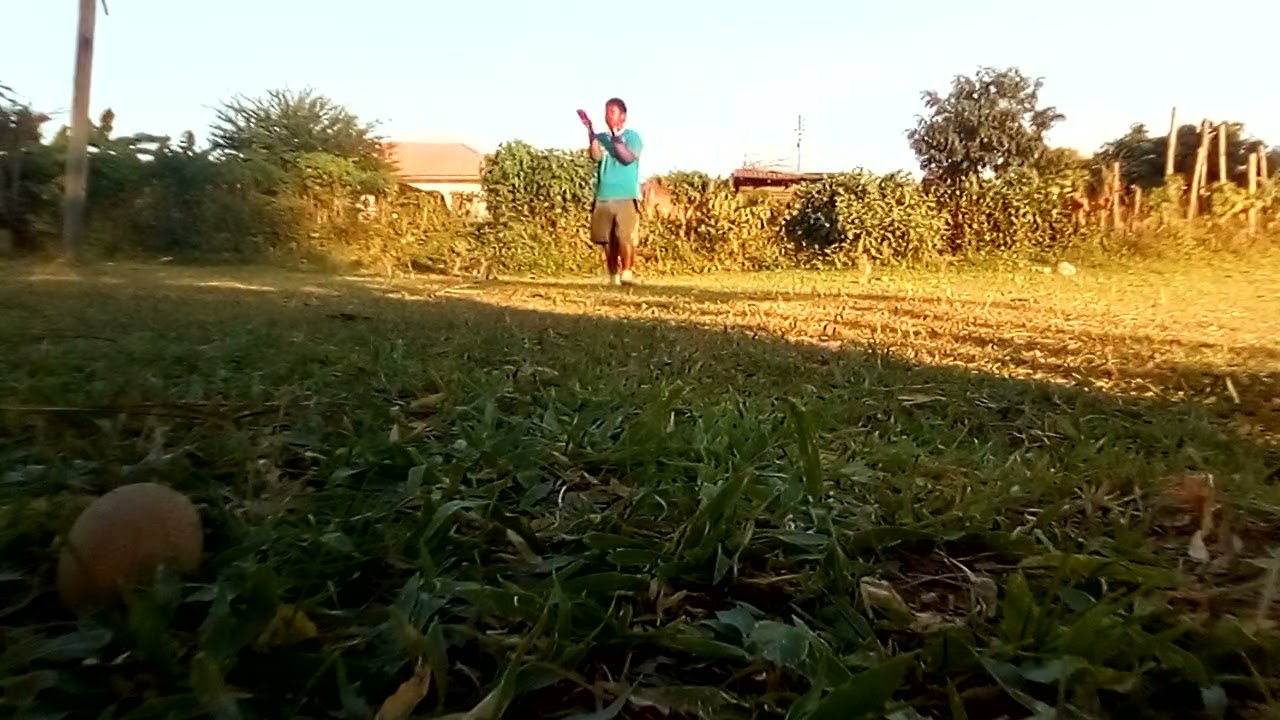 คริปเก่าครับ [เเตมมือประตูบินได้]