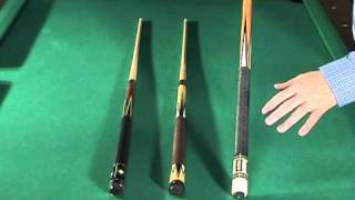 Players and Helmstetter Pool Cues For Sale !!!