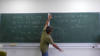 complex analysis 13