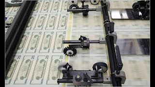 Money printing full documentary- How and who gives command to print money