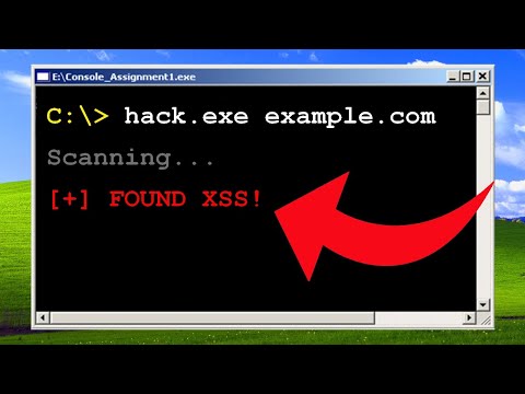 This NEW PROGRAM Finds Vulnerabilities FOR YOU
