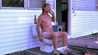 Rebel Son - Redneck Piece Of White Trash