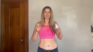 2 Month Redu Sculpt Check-In!
