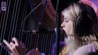 Mikaela Davis - Garden - Audiotree Live chords