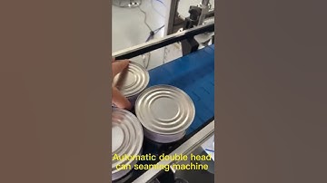 Double Head Can Sealing Machine ,Dia99mm Tin Can Seaming Machine , Can Closing Machine ,Lid Sealer
