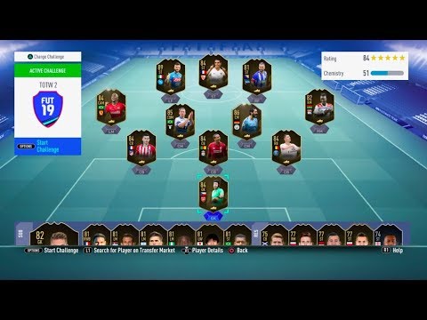FIFA 19 | DICAS DE TRADE E VISÃO DO MERCADO ATÉ SEXTA!