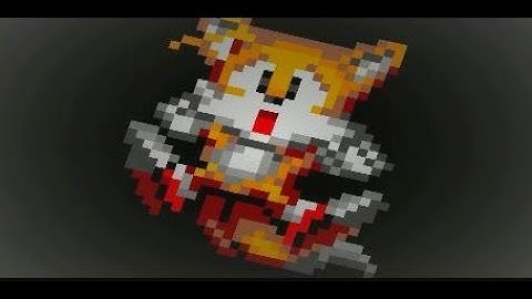 Sonic Before Sequel part 4 Lost Levels Zone