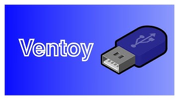 Ventoy: One USB to RULE them ALL! 🏆