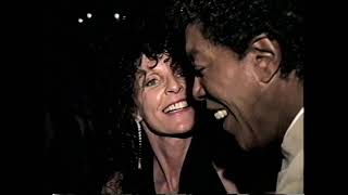 Celebrity Skip E. Lowe B-Day Bash 1996 Corinne Calvert, Linda Christian, Giselle Mackenzie Wealth