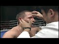 Pohang Poseidons vs Beijing Dragons - Week 8 - BantamWeight - Regular Season - Season 1
