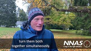 A walk in the (National) Park -