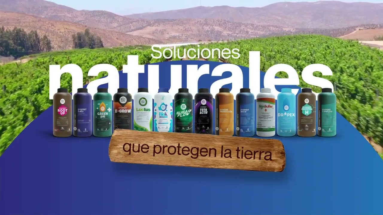 Green Crop: Innovación Biotecnológica para una Agricultura del Futuro