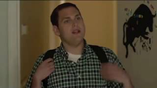 21 Jump Street 3 10 Best Movie Quote   Two Strapping It 20121
