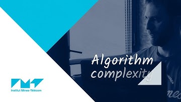 11. Algorithm Complexity 🌐 Advanced Algorithmics and Graph Theory with Python