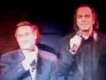 Neil SEDAKA & Neil DIAMOND duet - HAPPY BIRTHDAY SWEET SIXTEEN