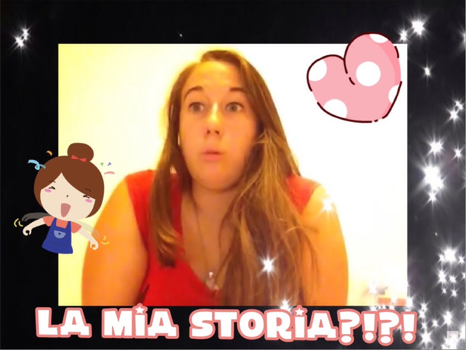 La storia delle mie unghie ...come smettere di mangiarsele??