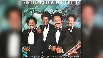 Archie Bell & The Drells - Don't Let Love Get You Down