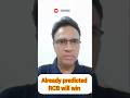 18th EDITION OF IPL STARTED | PREDICTION YESTERDAY RCB WON | TODAY SRH WIN | CSK WIN #srh #ipl2025