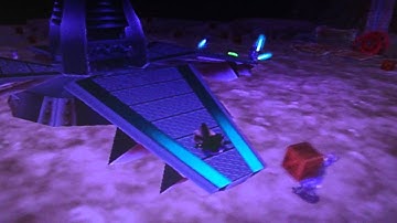 Crash Twinsanity Walkthrough Part 3