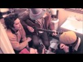 The Growlers - Strangers Road Acoustic