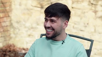 Advance Social Care | Unaccompanied Asylum-Seeking Children (UASC) Promo