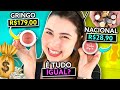 VERSÃO BARATINHAS DAS MAKES CARAS #4