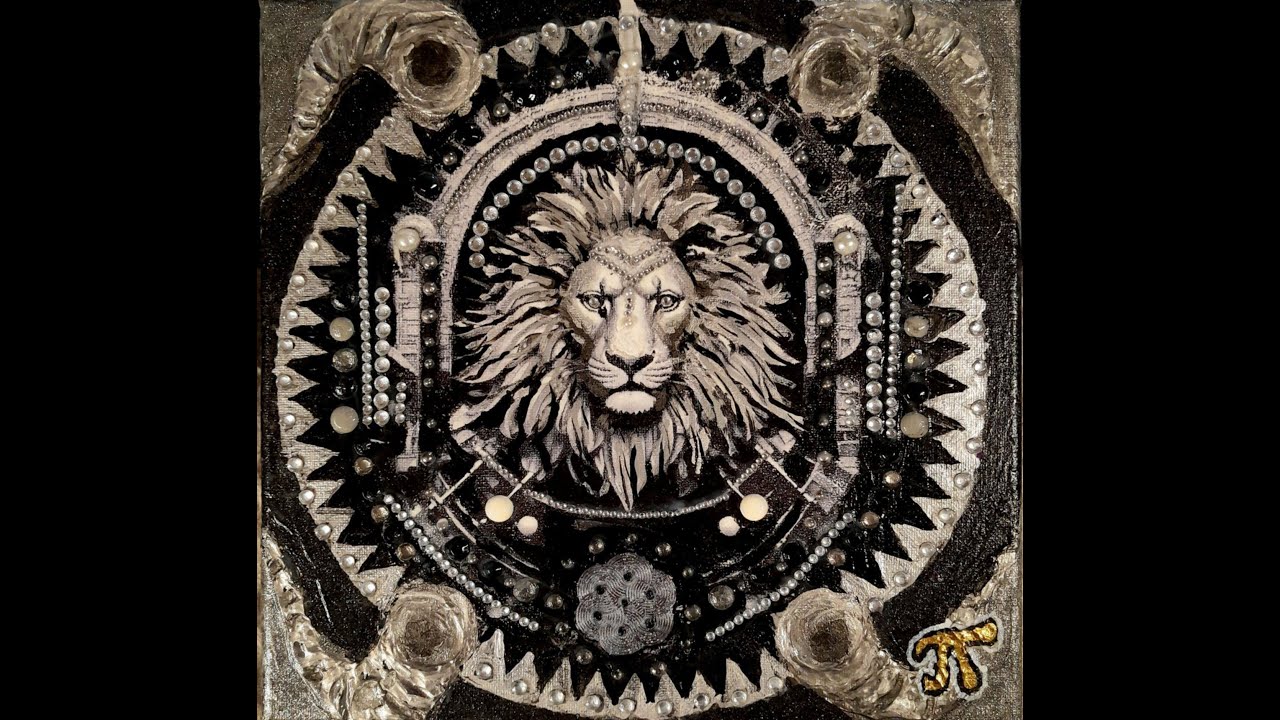 2025: The Year Courage Chose Me