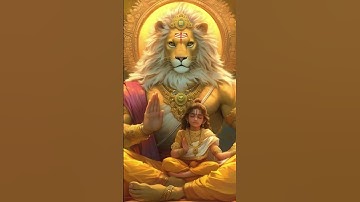 Jwalath karala jihwika full song | Lord Narasimha Stuti |narasimha swamy#god#trending