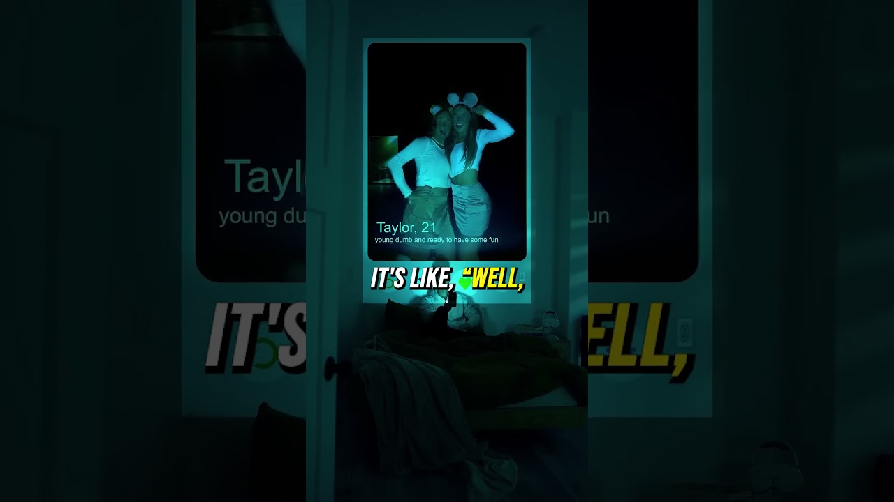 Why You NEED To Go On More Dates 👫