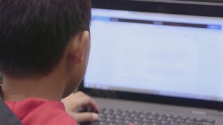 Teaching off-site until the end of the school year
