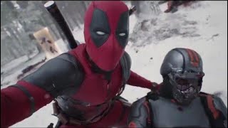 Deadpool & Wolverine "Nova" Tv Spot 6 | Experience on IMAX ®