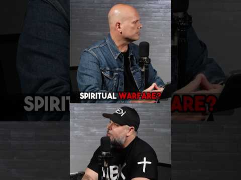 How the CURSE is impacting YOUR life…spiritual warfare | Unscripted E001  #jesussaves