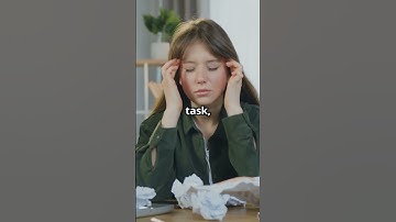 Multitasking? Your Brain Hates It. Here’s Why 🧠💥