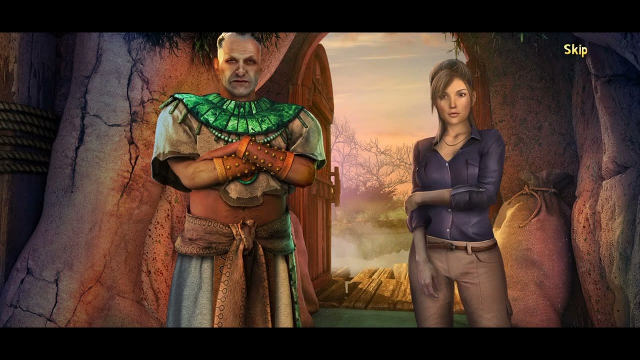 The Legacy 2 Prisoner | Gameplay | Full Walkthrough